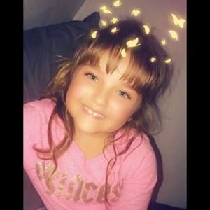 Meet your Posher, Madison